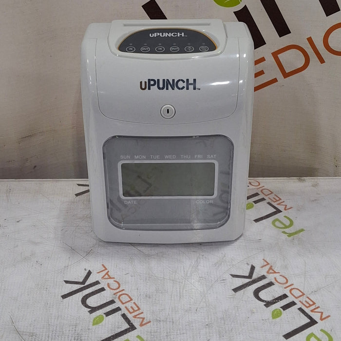 uPUNCH HN4000 Calculating Time Clock