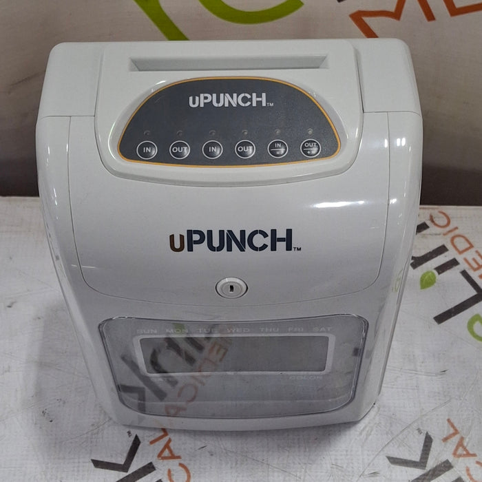 uPUNCH HN4000 Calculating Time Clock