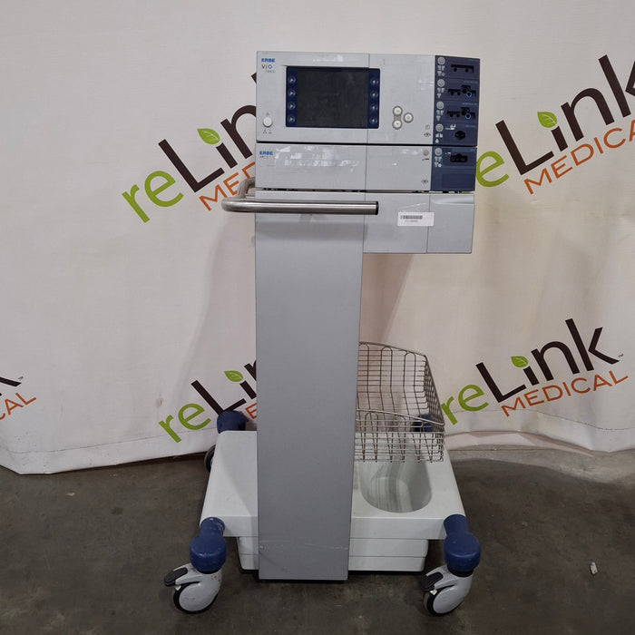 Erbe VIO 300D Electrosurgical Unit