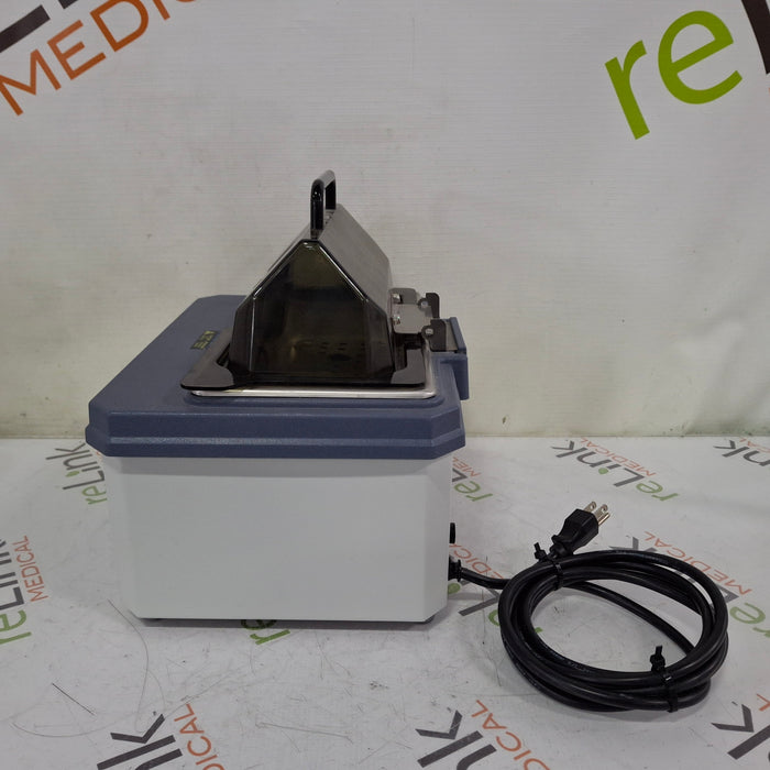 Fisher Scientific Fisher Scientific Isotemp 102 Heated Water Bath Research Lab reLink Medical
