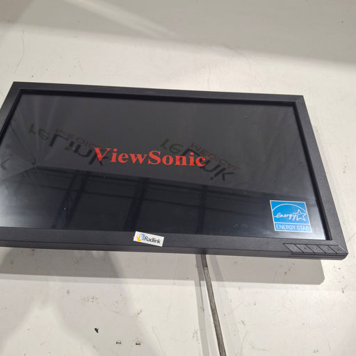 ViewSonic ViewSonic TD2421 24" 2-point Touch Screen Monitor Computers Tablets & Networking reLink Medical