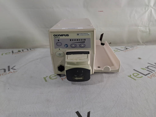 Olympus Olympus OFP-2 Endoscopic Flushing Pump Flexible Endoscopy reLink Medical
