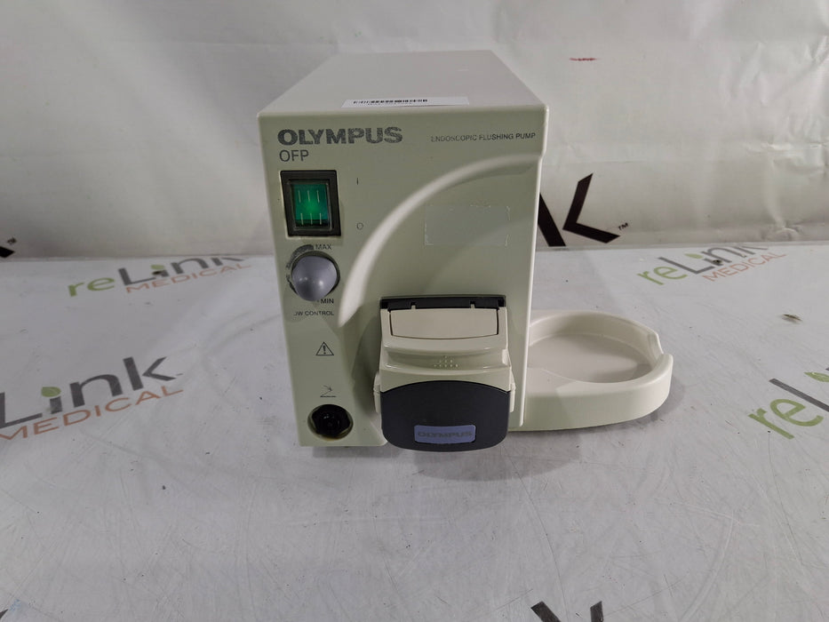 Olympus OFP Endoscopic Flushing Pump