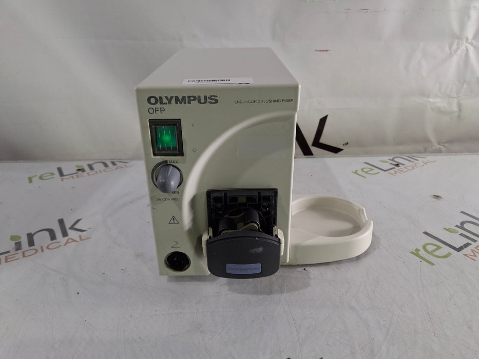 Olympus OFP Endoscopic Flushing Pump