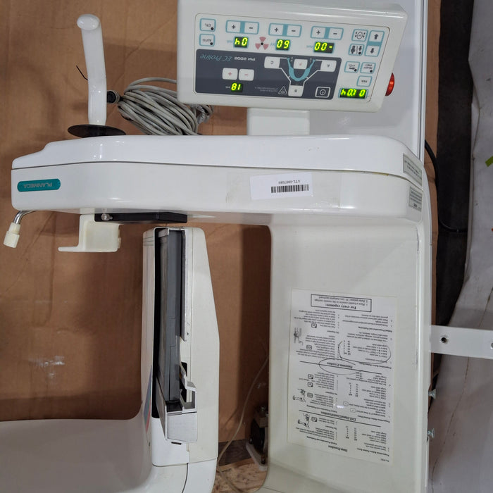 Planmeca PM 2002 EC Proline Dental Panoramic X-Ray