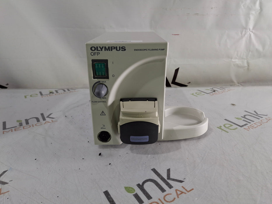 Olympus OFP Endoscopic Flushing Pump