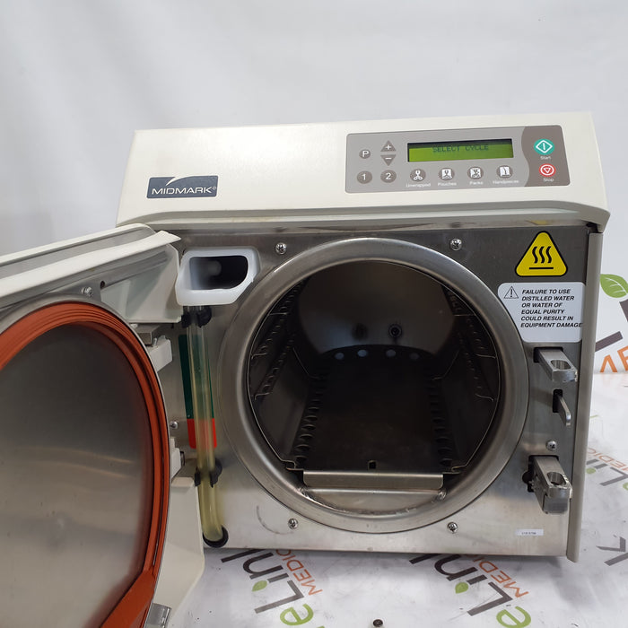 Midmark M9-020 UltraClave Autoclave Sterilizer