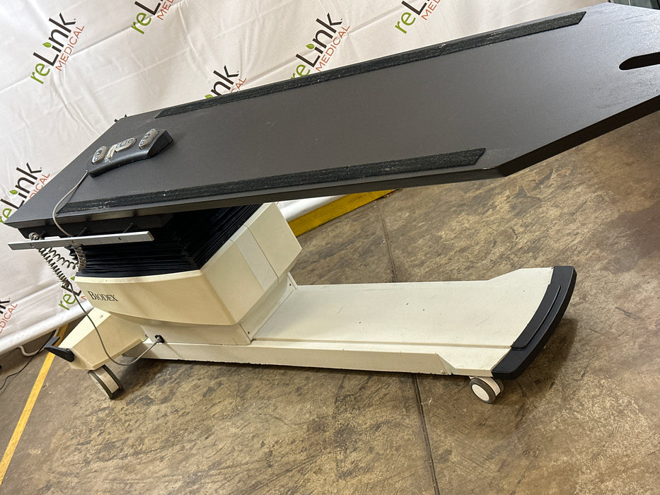 Biodex Biodex 058-870 Pain Management C-Arm Table C-Arms & Tables reLink Medical