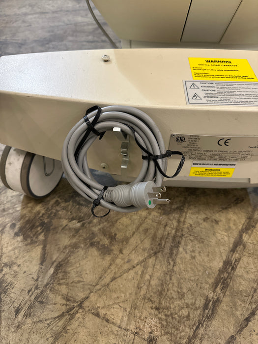 Biodex Biodex 058-870 Pain Management C-Arm Table C-Arms & Tables reLink Medical