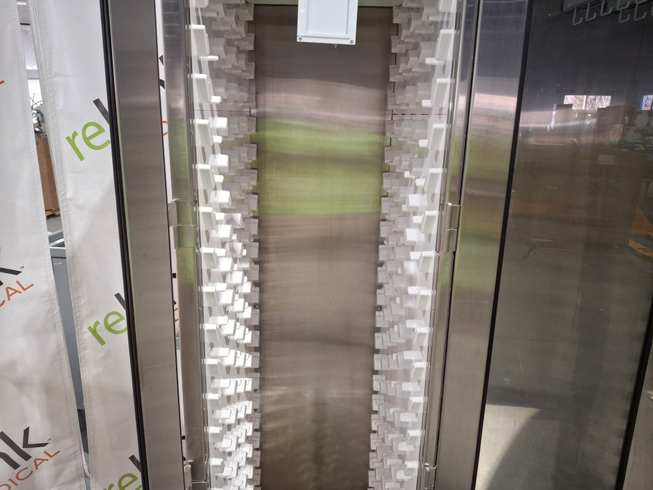 LogiQuip LogiCell Triple Wide Cart