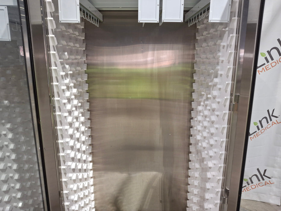 LogiQuip LogiCell Triple Wide Cart