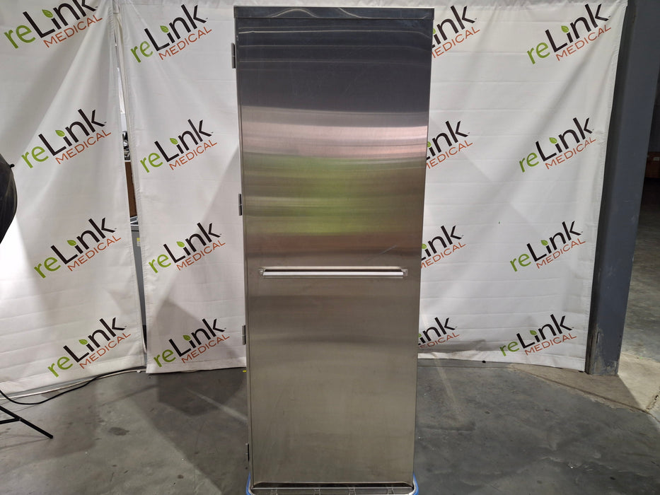 LogiQuip LogiCell Triple Wide Cart