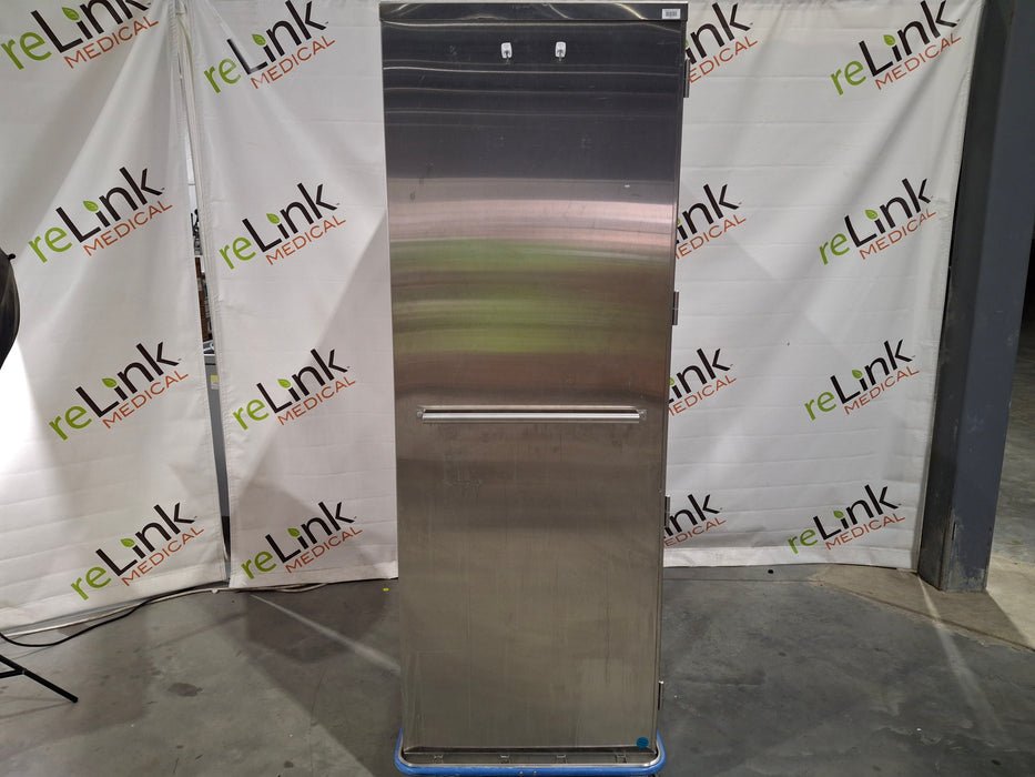 LogiQuip LogiCell Triple Wide Cart