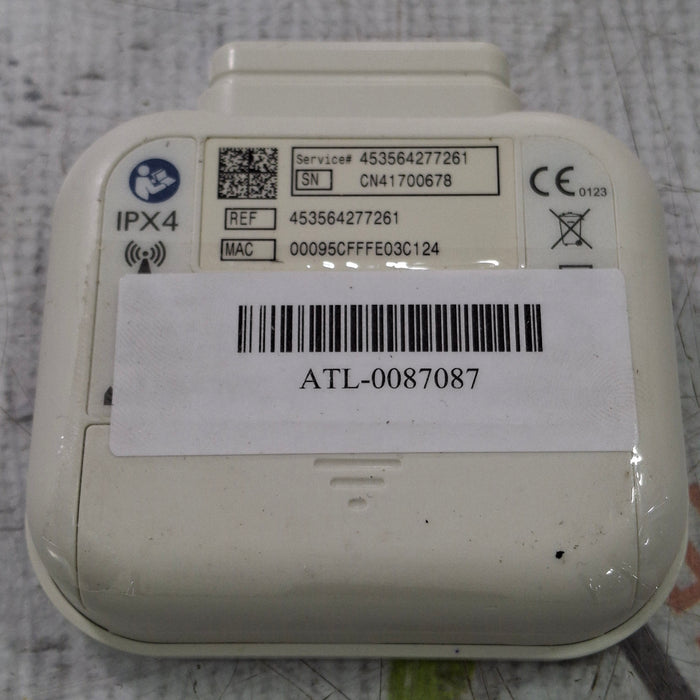 Philips Philips Wireless 12-Lead PIM Module Cardiology reLink Medical