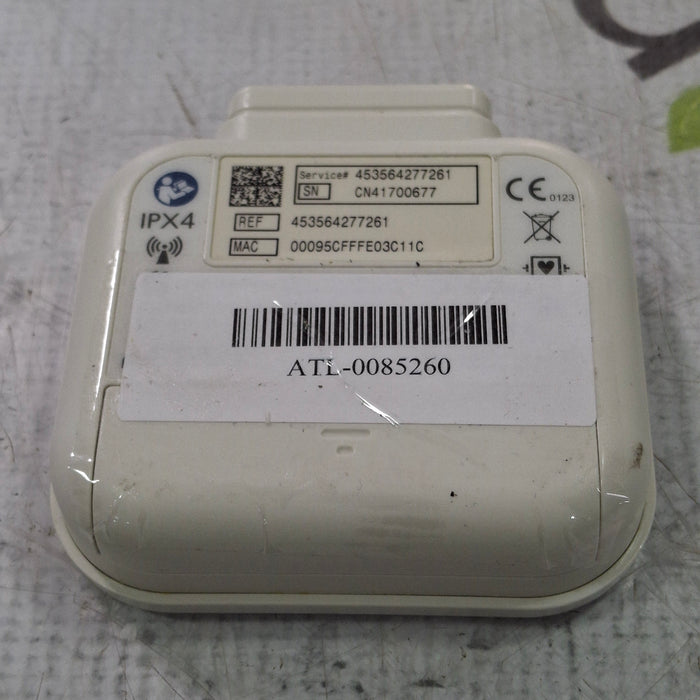 Philips Philips Wireless 12-Lead PIM Module Cardiology reLink Medical