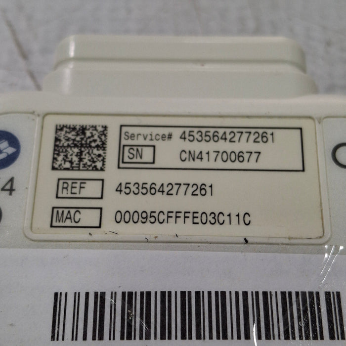 Philips Philips Wireless 12-Lead PIM Module Cardiology reLink Medical