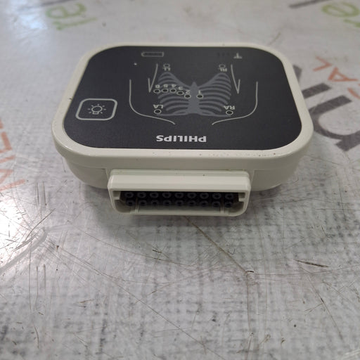 Philips Philips Wireless 12-Lead PIM Module Cardiology reLink Medical