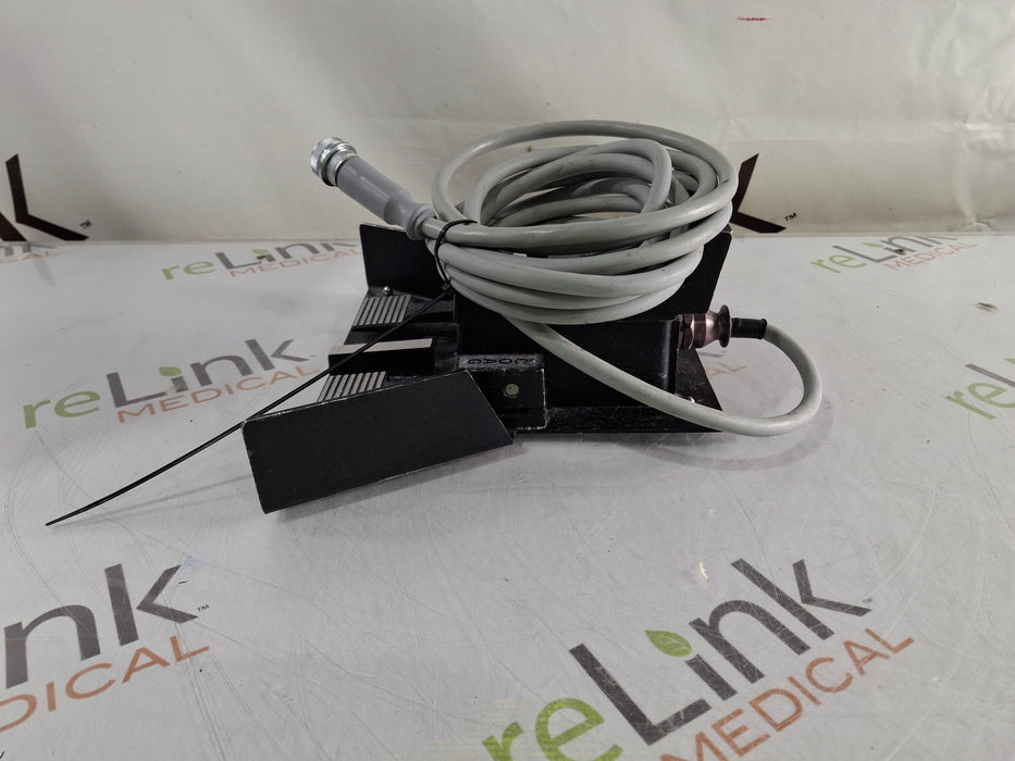 Valleylab Valleylab E6008 Monopolar Electrosurgical Footswitch Electrosurgical Units reLink Medical