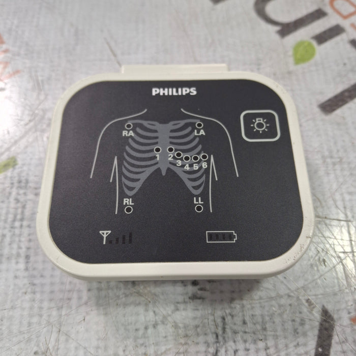 Philips Philips Wireless 12-Lead PIM Module Cardiology reLink Medical