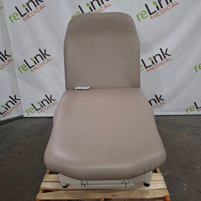 Midmark Midmark Ritter 244 Barrier-Free Examination Table Exam Chairs / Tables reLink Medical