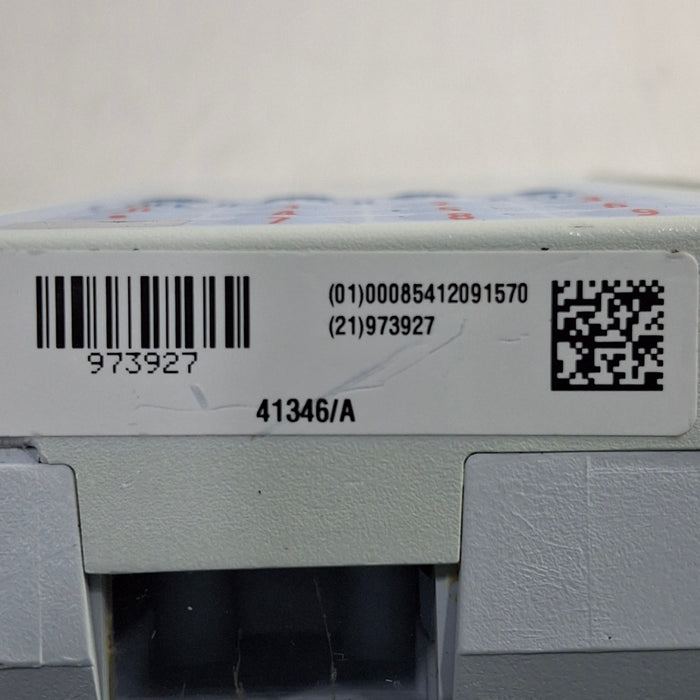 Baxter Sigma Spectrum 6.05.14 without Battery Infusion Pump