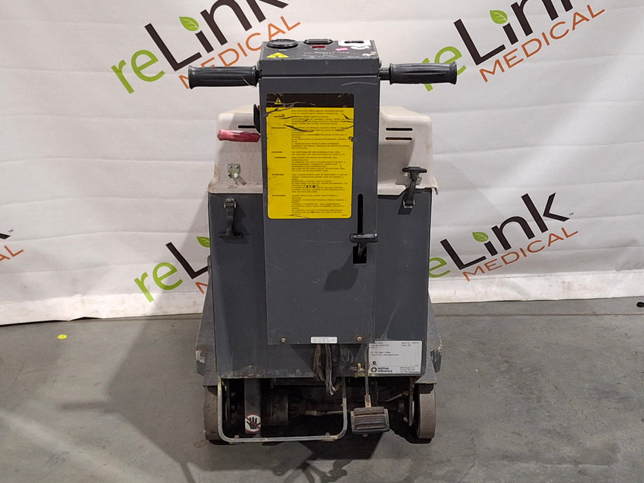 Nilfisk Nilfisk Advance VS20 Floor Burnisher Industrial Equipment reLink Medical