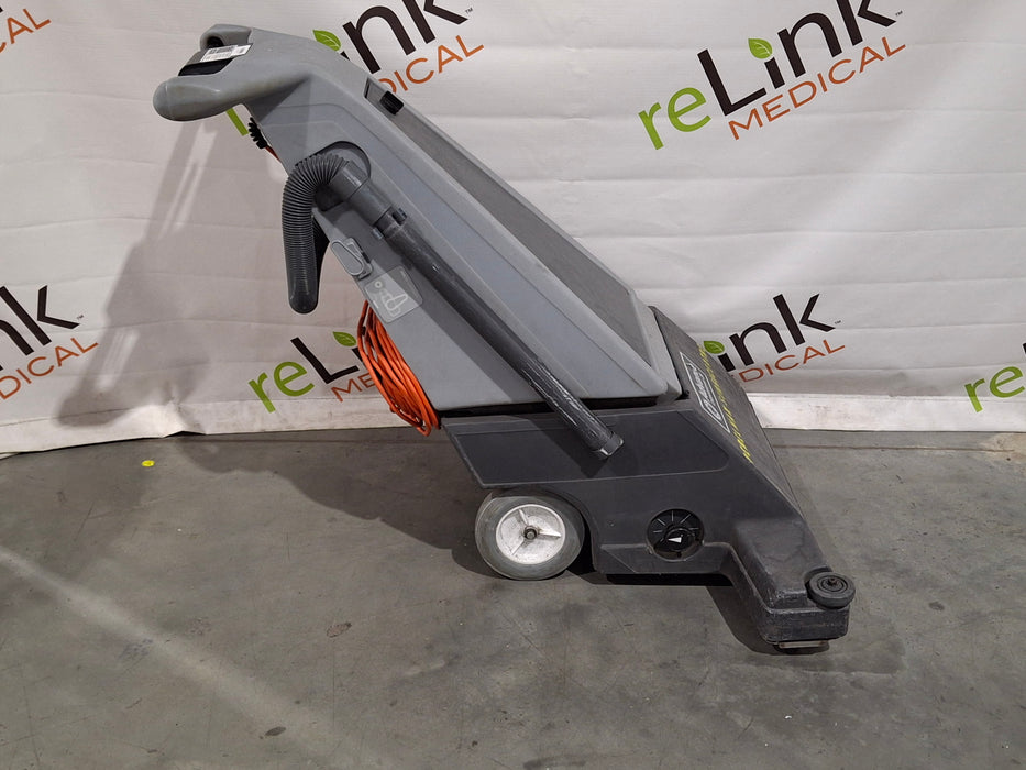 Nilfisk Nilfisk Advance Carpetriever 28 Wide Area Vacuum Industrial Equipment reLink Medical