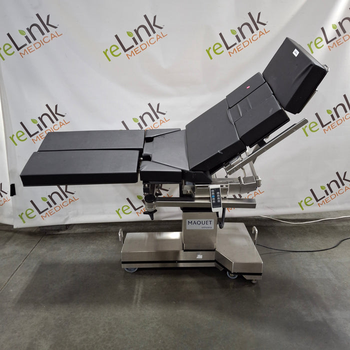 Maquet Orthostar II Surgical Table