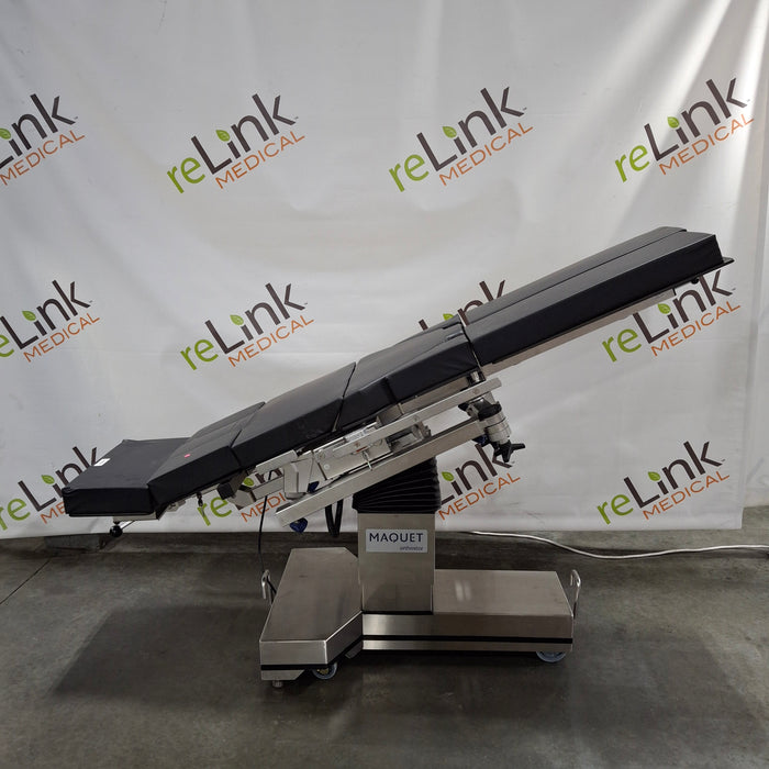 Maquet Orthostar II Surgical Table