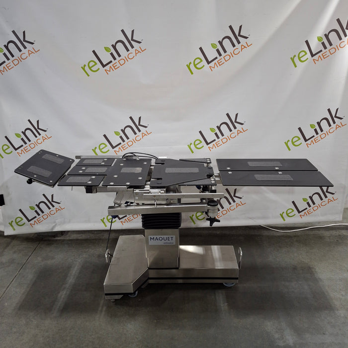 Maquet Orthostar II Surgical Table