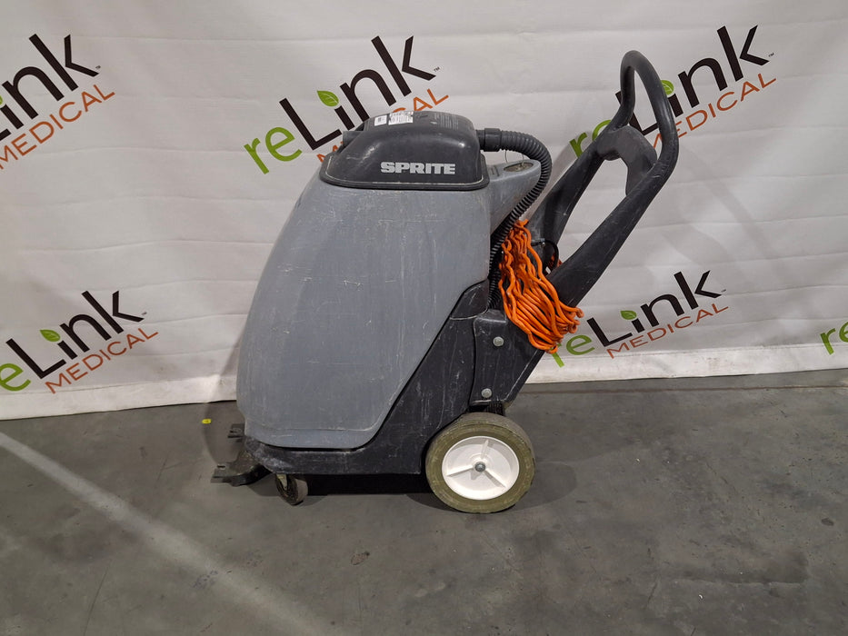 Nilfisk Nilfisk Advance Sprite AS 16 Wet/Dry Vacuum Industrial Equipment reLink Medical