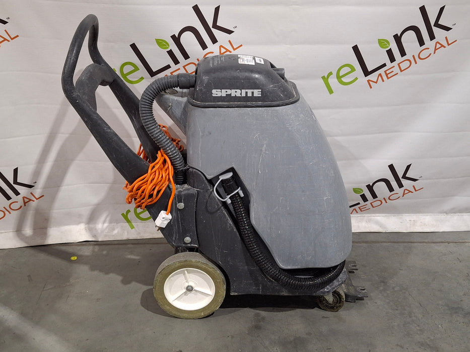 Nilfisk Nilfisk Advance Sprite AS 16 Wet/Dry Vacuum Industrial Equipment reLink Medical