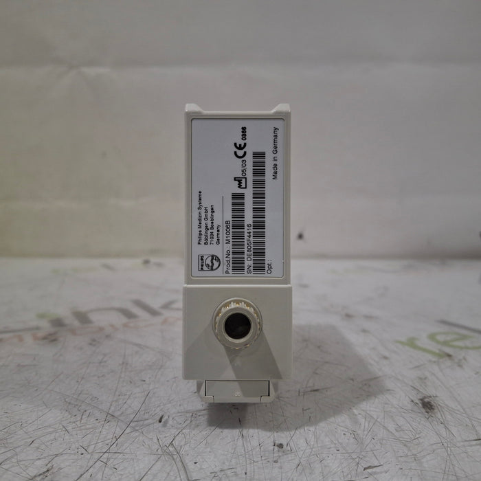 Philips M1006B Single Parameter IBP Module