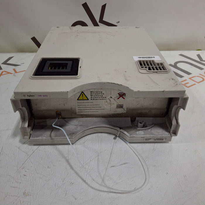 Agilent Agilent 1200 Series G1330B Thermostat Chiller Research Lab reLink Medical