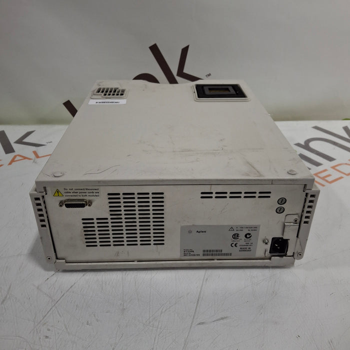 Agilent Agilent 1200 Series G1330B Thermostat Chiller Research Lab reLink Medical