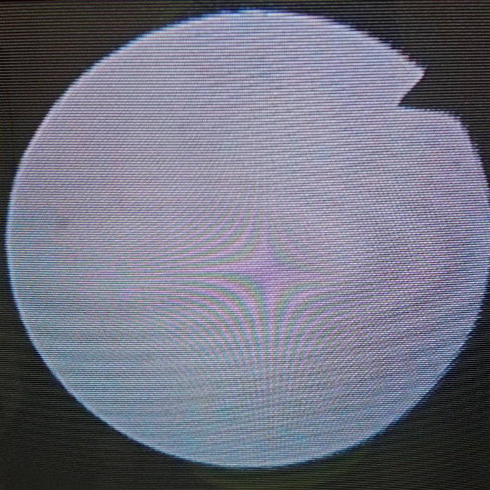 Karl Storz 11272CU1 Flexible Cystoscope