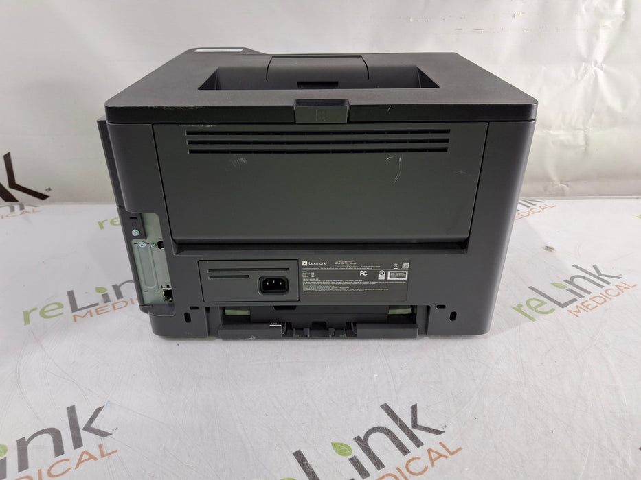 Lexmark MS521 Printer