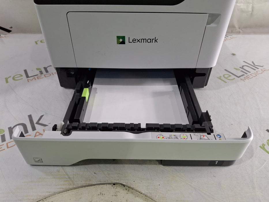 Lexmark MS521 Printer