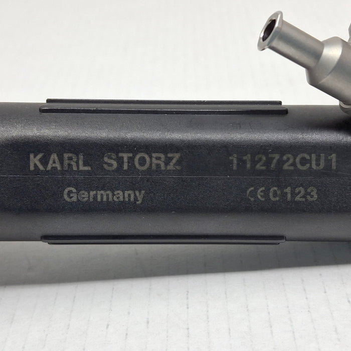 Karl Storz 11272CU1 Flexible Cystoscope