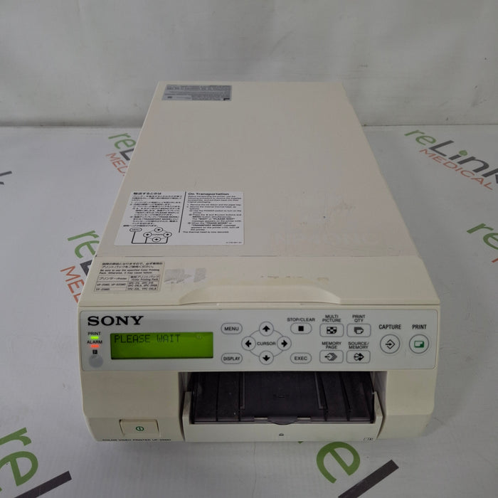 Sony UP-25MD Imager / Printer