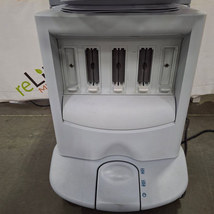 Siemens Siemens Sequoia Acuson 512 Ultrasound Ultrasound reLink Medical