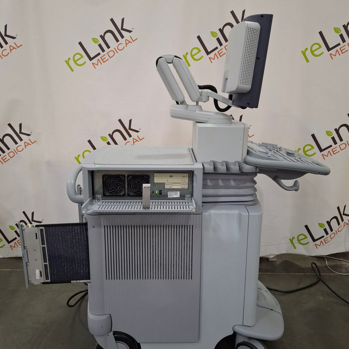 Siemens Siemens Sequoia Acuson 512 Ultrasound Ultrasound reLink Medical