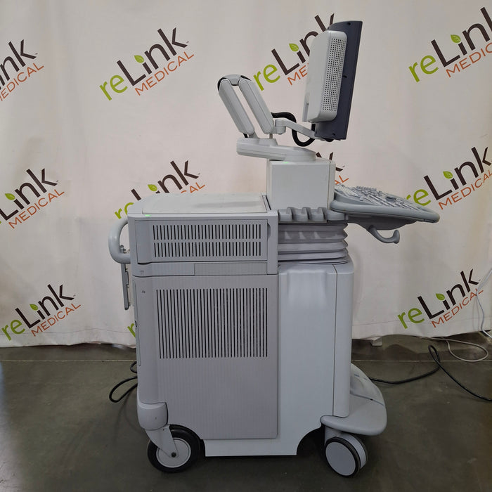 Siemens Siemens Sequoia Acuson 512 Ultrasound Ultrasound reLink Medical