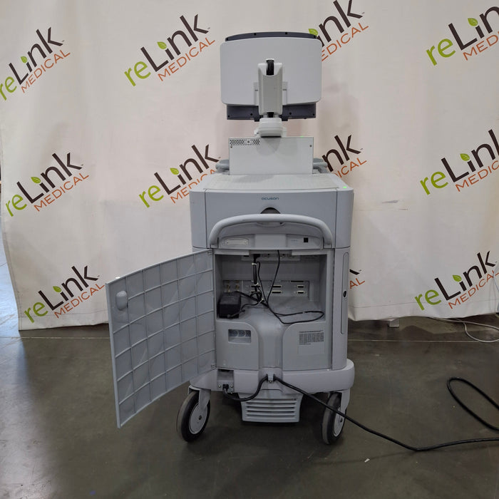 Siemens Siemens Sequoia Acuson 512 Ultrasound Ultrasound reLink Medical