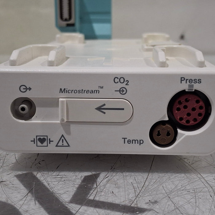 Philips M3015A-C06 CO2, Temp, IBP Extension Module