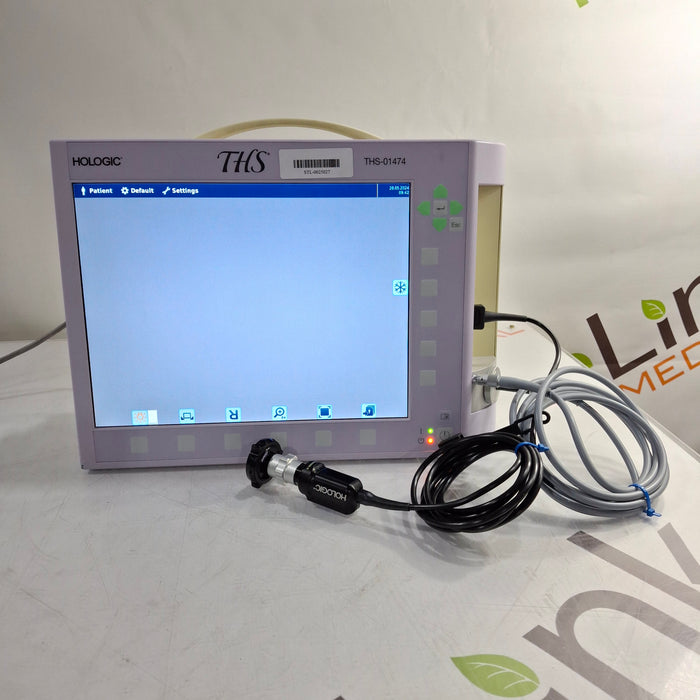 Hologic, Inc. THS-01474 Telepack Endoscopy System