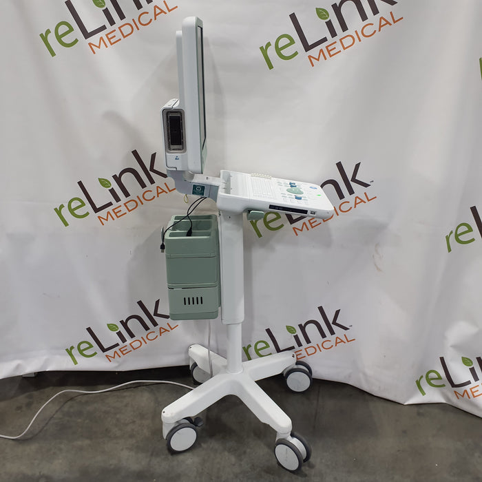 B-K Medical B-K Medical Flex Focus 500 Ultrasound Ultrasound reLink Medical