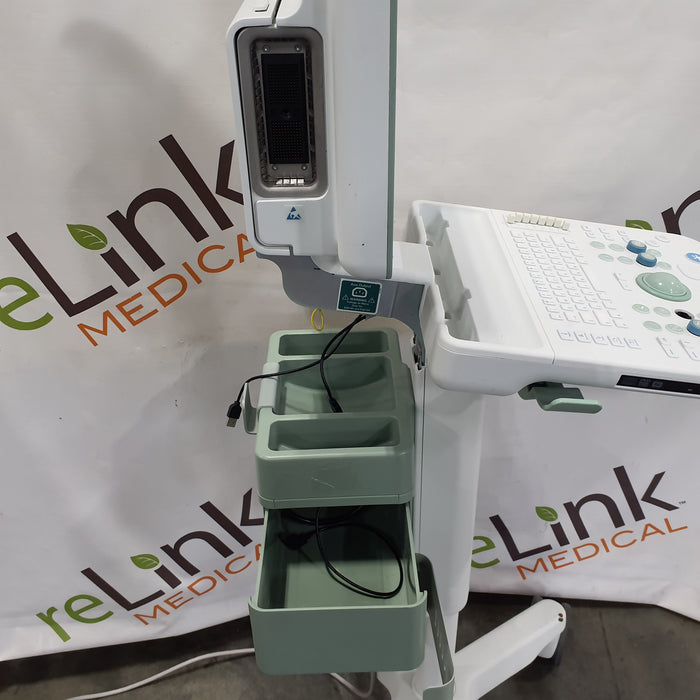 B-K Medical B-K Medical Flex Focus 500 Ultrasound Ultrasound reLink Medical