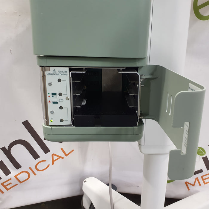 B-K Medical B-K Medical Flex Focus 500 Ultrasound Ultrasound reLink Medical