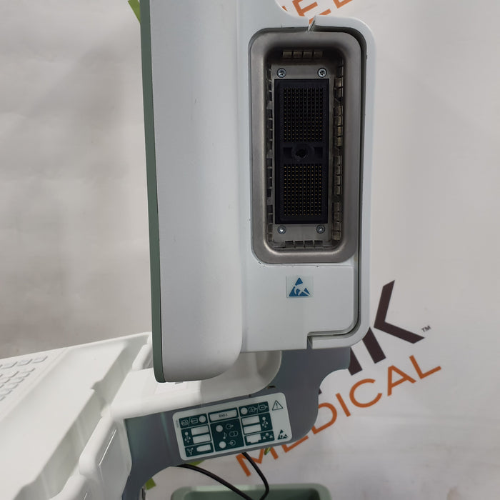 B-K Medical B-K Medical Flex Focus 500 Ultrasound Ultrasound reLink Medical